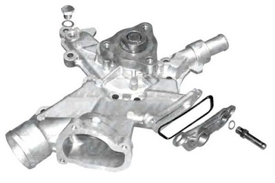 Dolz насос wody opel фото №1