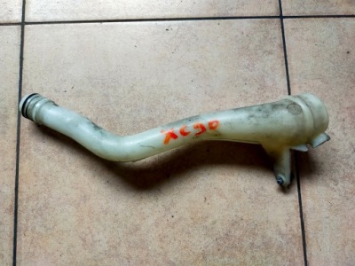 Volvo xc90 03-14 бачок омивача заливна горловина фото №1