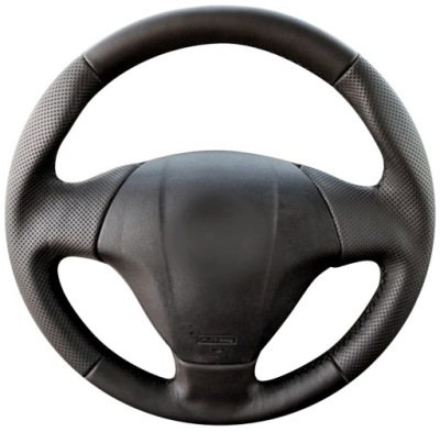 Воздуховод opel combo d обшивка кожа 105 фото №1