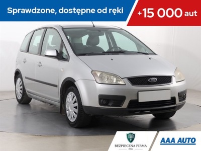 Ford C-Max 1.6, Klima, El. szyby