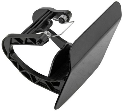 Заглушка распылителя фара nty eds-me-048 фото №1