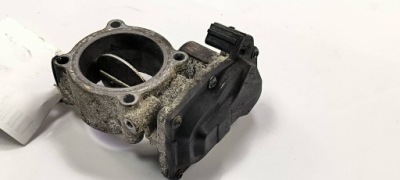 Maserati ghibli 2014 клапан дросель фото №1