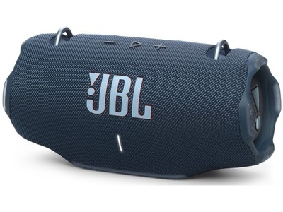 Głośnik mobilny JBL Xtreme 4 100W Niebieski