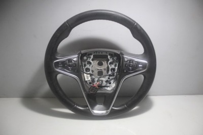 Воздуховод opel insignia a lift фото №1