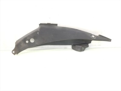 Honda civic защита фара prawidłowy 2012 фото №1