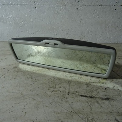 Skoda superb ii дзеркало внутрішнє фото №1