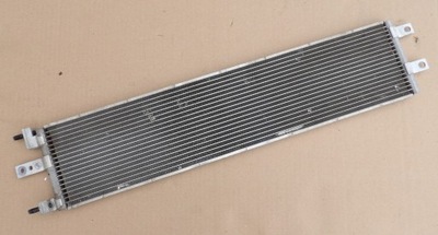 Kia ev6 радиатор кондиционера 97606cv000 фото №1