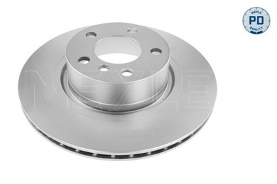 DISCO DE FRENADO BMW T. F25 X3 10-  