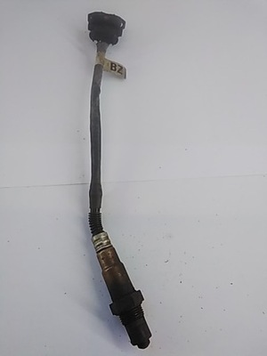 B215 opel датчик лямбда-зонд 0258005199 фото №1