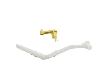 Рычаг кондиционера alfa romeo 159 brera spider фото №1