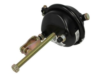 Привід гальмівний барабанний renault scania фото №1