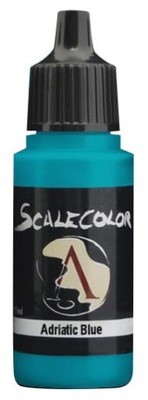 SC15 Adriatic Blue 17ml Scale75