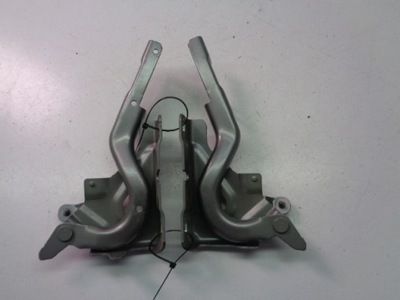 Петли капот renault captur ii 1.6 e-tech 2023 rok tekng фото №1