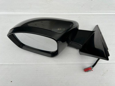 Jaguar f-pace дзеркало ліва 8pin x761 ammonite grey фото №1