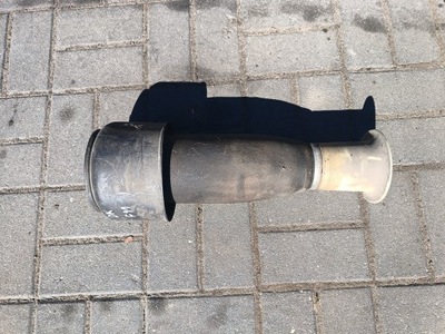 Bmw 5 f11 подушка пневмоподушка підвіска задня фото №1