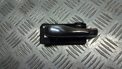 Ручка левая задняя внутренняя alfa romeo 156 фото №1