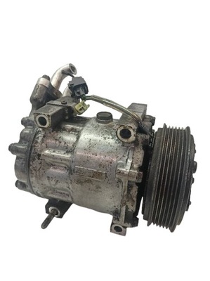 КОМПРЕССОР КОНДИЦИОНЕРА SD7V16 1255 3M5H-19D629-SA 1.6 TDCI FORD FOCUS MK2