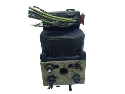 Насос abs 9635756480 citroen berlingo i фото №1