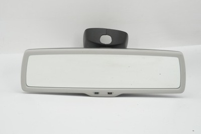 Зеркало внутреннее vw golf vi 1k0857511 фото №1