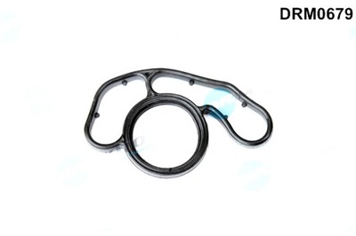 DR.MOTOR AUTOMOTIVE FORRO DIFUSORES DE FILTRO ACEITES OPEL ASTRA CORSA  