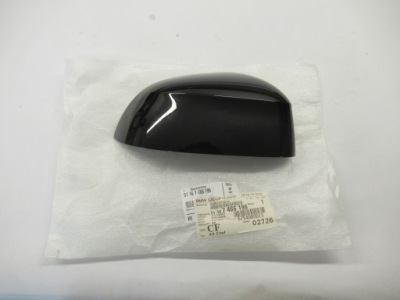 Bmw g01 корпус зеркало правая 7466196 фото №1