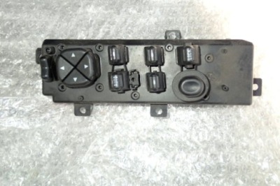 Jeep wj 2002-2004 переключатель окон панель окон фото №1