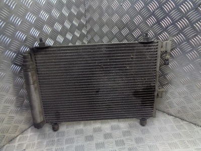 Радіатор кондиціонера citroen c5 2.2 hdi фото №1