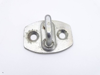 Suzuki grand vitara ii 05-14 засувка двері фото №1