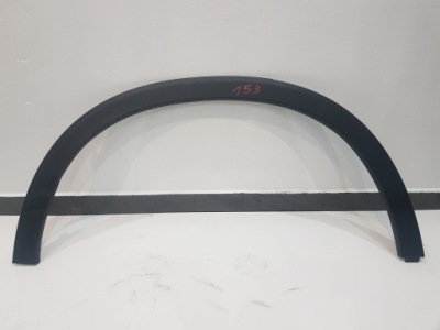 Mercedes glc молдинг крыло a2548850600 фото №1