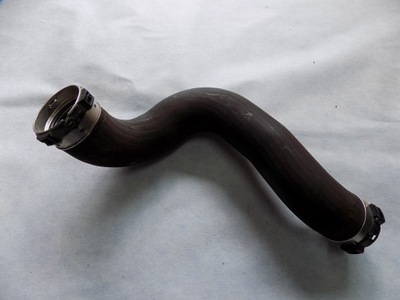 Dw mercedes gls x166 wąż интеркулер a1725280182 фото №1