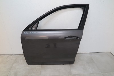 Дверь левая перед передние alfa romeo stelvio фото №1