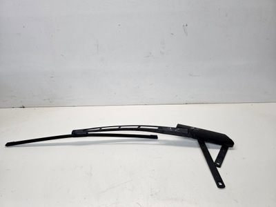 Важіль двірники ліва audi q7 4l 4l2955407b uk фото №1