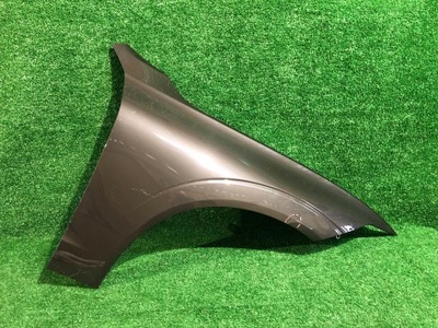 Крила передній правий перед volvo xc60 ii фото №1