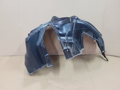 Toyota yaris cross 20- підкрилок задня задні ліва фото №1