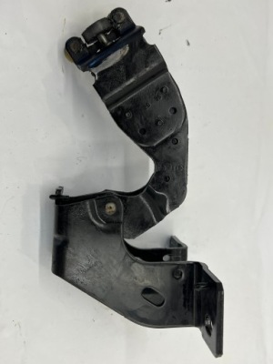 Scudo jumpy expert vivaro proace iii ролик двері напрямна розсувних фото №1