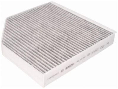 Фільтр салонний bentley mulsanne 09-20 фото №1