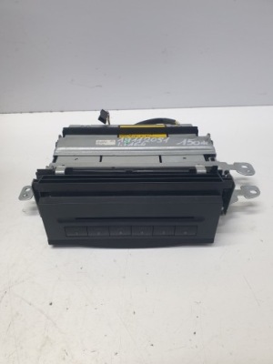 Чейнджер cd mercedes-benz ml w164 18112091 фото №1