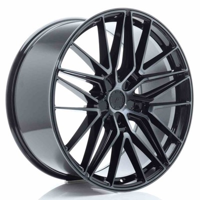 LLANTAS 22 JR38 BLANK AUDI S8 BENTLEY BMW ALPINA  