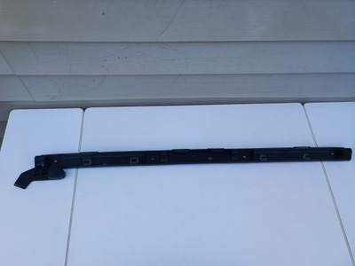 Напрямна бампера середній 39097399 opel crossland x фото №1