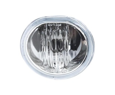 Pontiac vibe 2003 - 08 лампа противотуманная p фото №1