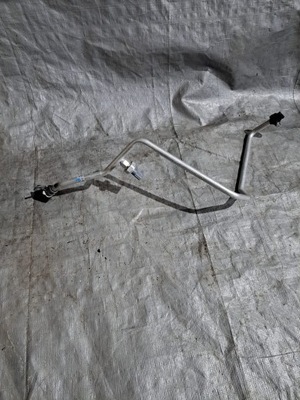 Wąż трубка кондиционера renault zoe 924489058r фото №1