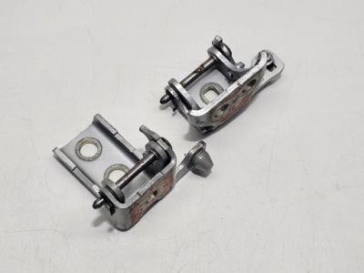 Петля петлі двері лівий задня комплект peugeot 308 t7 #4250 фото №1