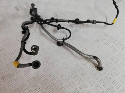 Sandero iii 1.0 tce провода вентиляция картера 118260523r фото №1