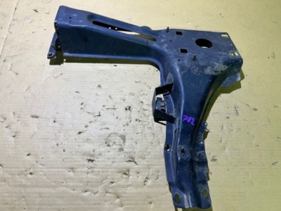 Кронштейн кронштейн поперечина передній правий перед range rover iii l322 vogue фото №1