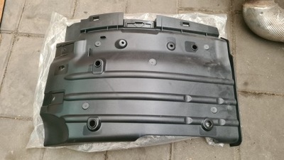 Scania r s 17r- крыло подкрылок кабины левый перед фото №1