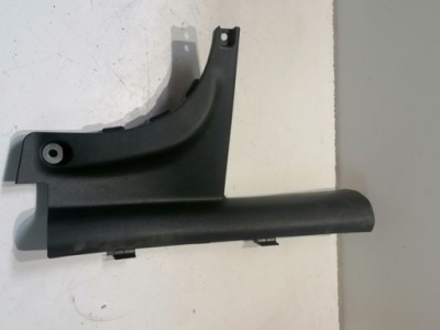 Hyundai elantra vi 15-20r - захист поріг правий задня 85885-f2000 фото №1