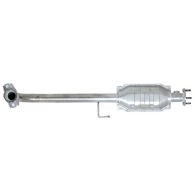 Каталізатор honda civic vii 1.6 фото №1