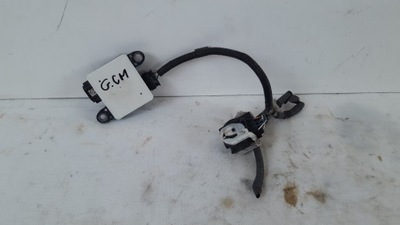 Jeep grand cherokee wk датчик лямбда-зонд 89460-0w010 фото №1