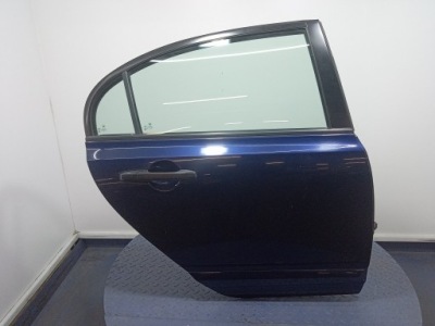 Honda civic viii fd sedan 07- дверь задняя правое задние b-536p фото №1