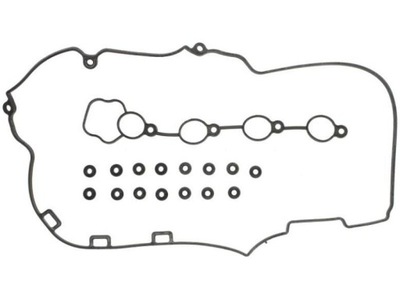 JUEGO DE FORROS TAPONES DE VÁLVULAS CHEVROLET CAPTIVA, CAPTIVA SPORT, COBALT,  